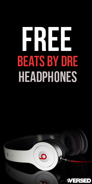Beats by Dre Ad