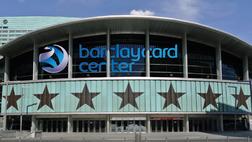 Spain / Madrid / Barclaycard Center