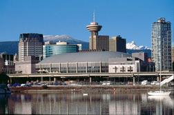 Canada / Vancouver / Rogers Arena - The Pinkprint Tour