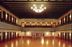Switzerland / Zurich / Volkshaus