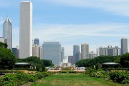 United States / Chicago / Grant Park - Lollapalooza 2015