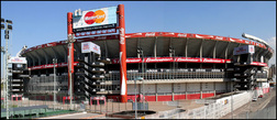 Argentina / Ciudad Autónoma de Buenos Aires / Estadio River Plate - Eminem - Tour South America