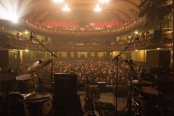 France / Paris / Le Trianon - Renegades of Rhythm