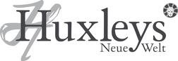 Germany / Berlin / Huxleys Neue Welt