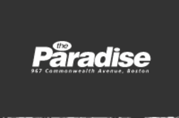 United States / Boston / Paradise Rock Club - Talib Kweli