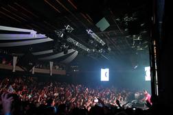 United States / Santa Ana, CA / The Observatory