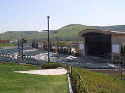 United States / Chula Vista, CA / Sleep Train Amphitheatre - The Pinkprint Tour
