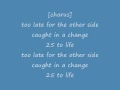 Video: 25 to Life