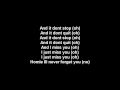 Video: You`re Never Over