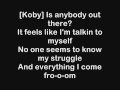Video: Talkin` 2 Myself
