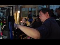 Video: Not Afraid (Behind The Scenes, Day 1)