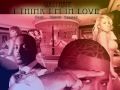 Video: I Think I`m In Love